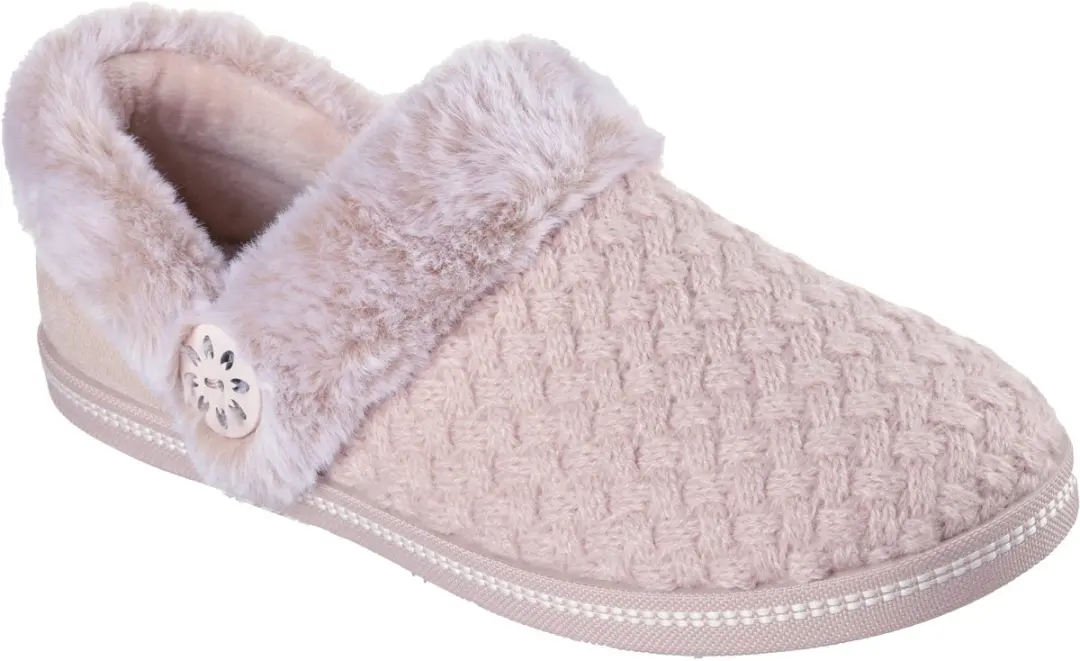 SKECHERS 169041 BLSH Pantoffel rose maat 39