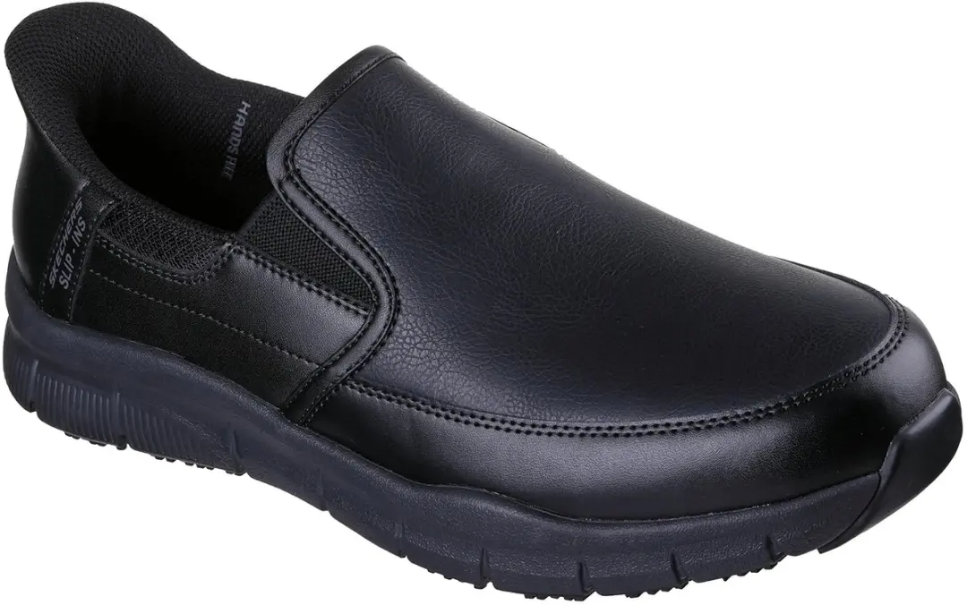 Skechers Heren NAMPA