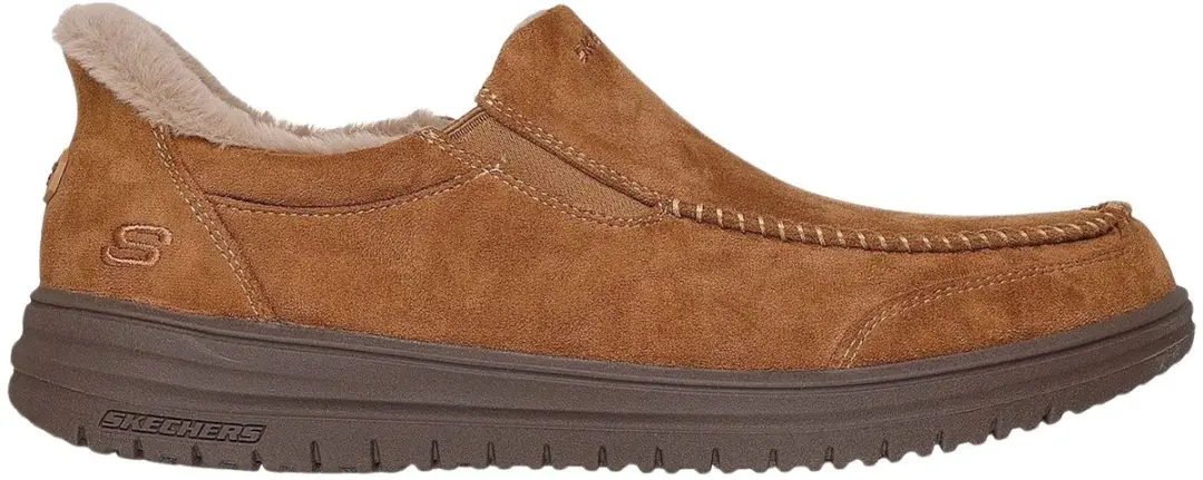 Skechers Murette Scofield Pantoffels Heren