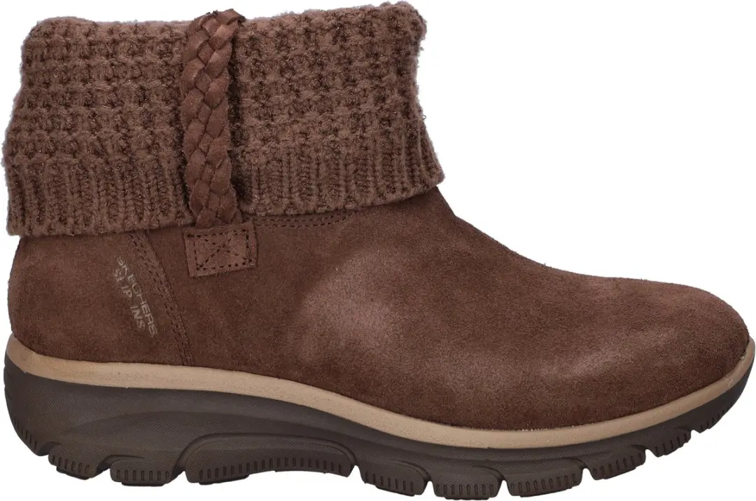 Skechers Hands Free Slip-Ins Easy Going dames boot