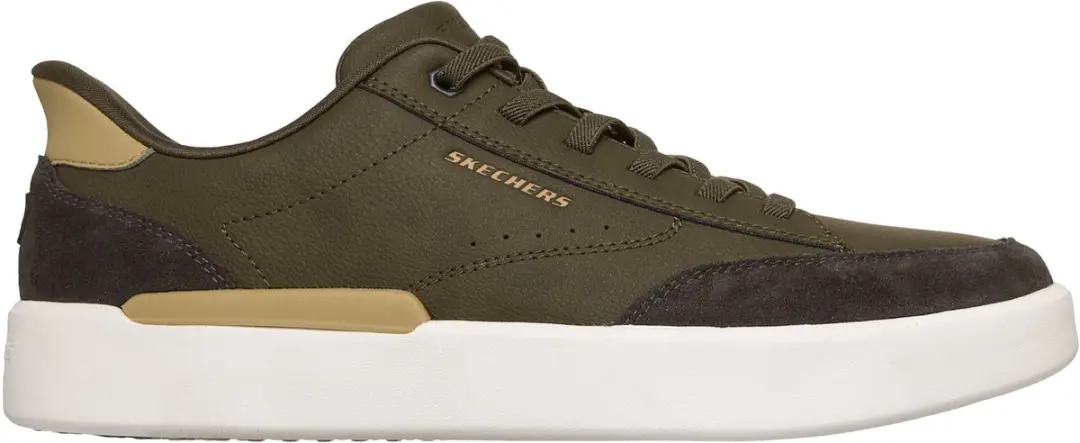 Skechers VERLOMA-RADICAL Heren Sneakers