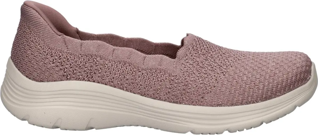 Skechers Hands Free Slip-ins Bedford dames instapper
