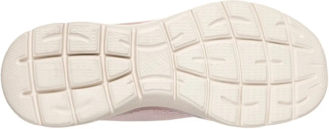 Skechers Summits Sweet Skies Sneaker 150341 - 37 - Mauve - afbeelding 6 van 6