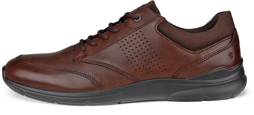 Ecco Irving Heren Veterschoen