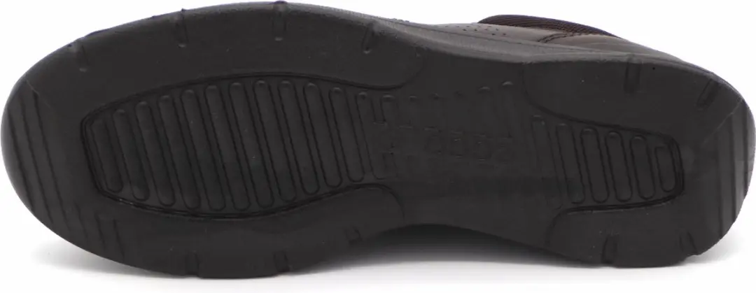 ECCO Irving Heren Veterschoen 55738 - Bruin