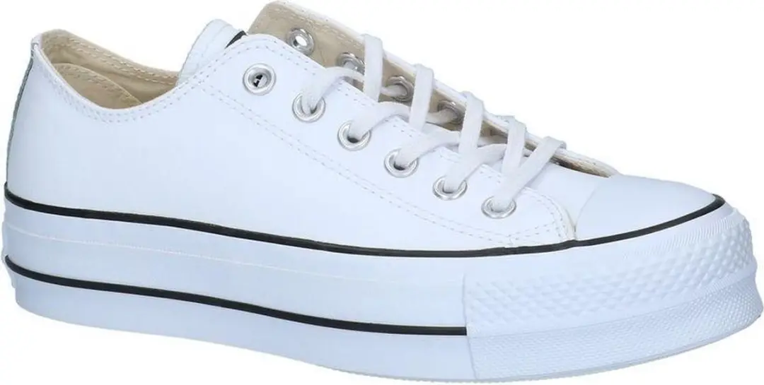 Converse Chuck Taylor All Star Lift Ox Lage sneakers
