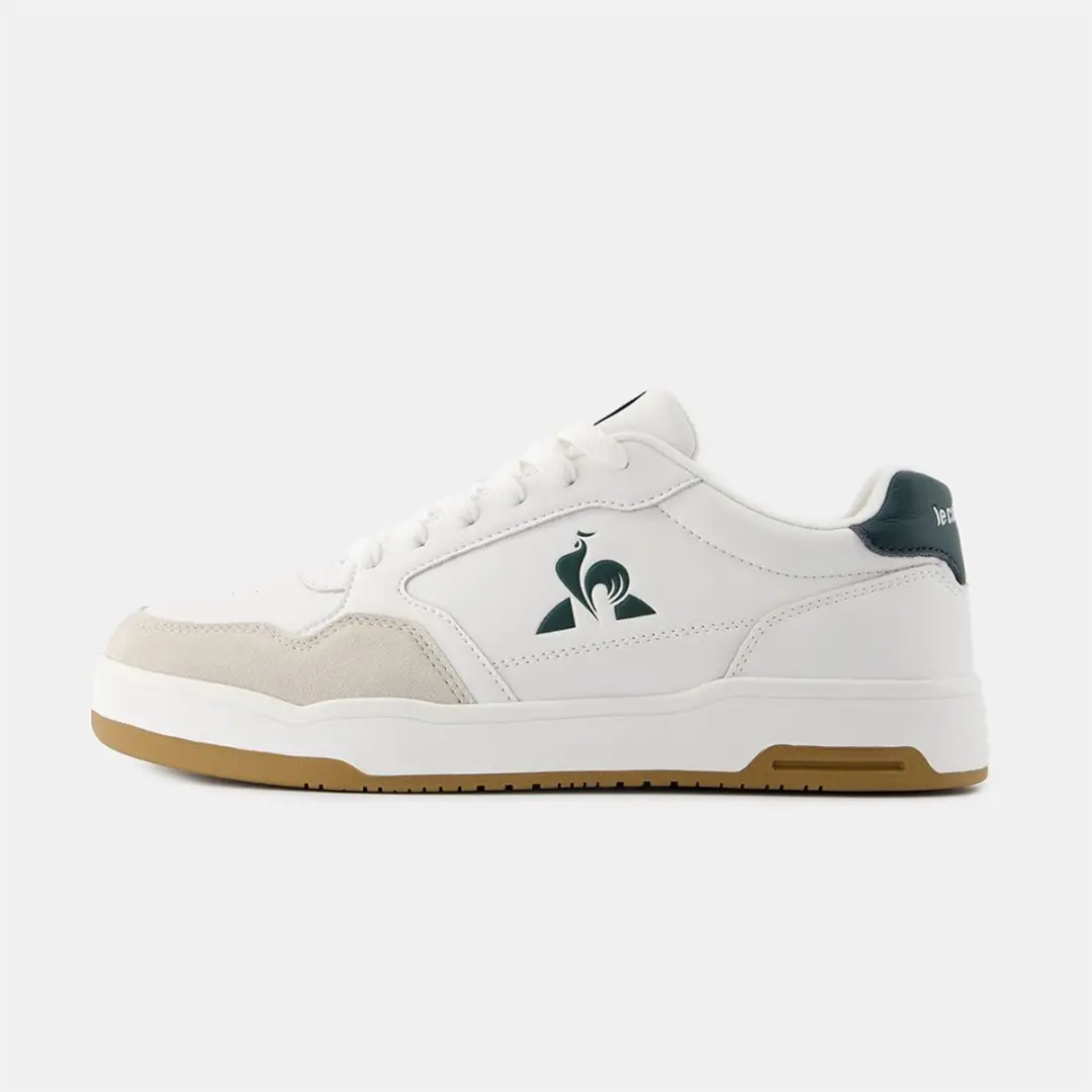 Le Coq Sportif LCS Master Schoenen - EU 42 - Wit