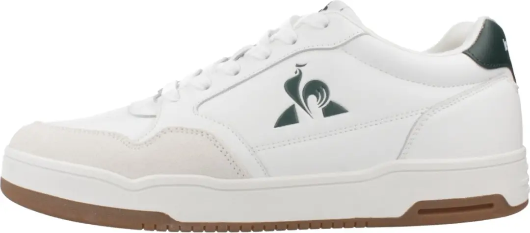 Le Coq Sportif LCS Master Schoenen - EU 42 - Wit