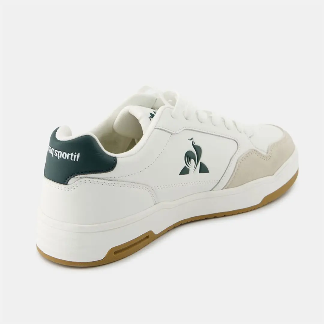 Le Coq Sportif LCS Master Schoenen - EU 42 - Wit
