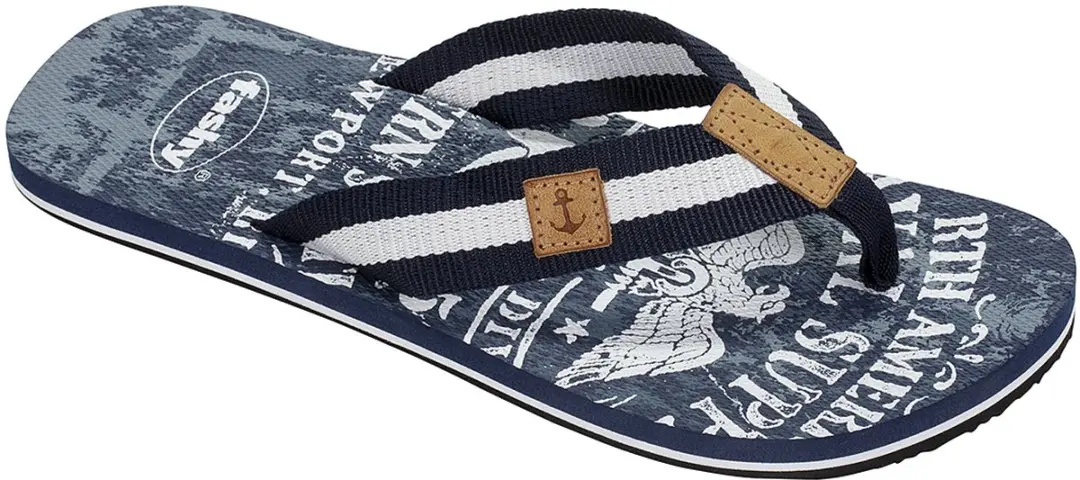Slipper Novato Heren
