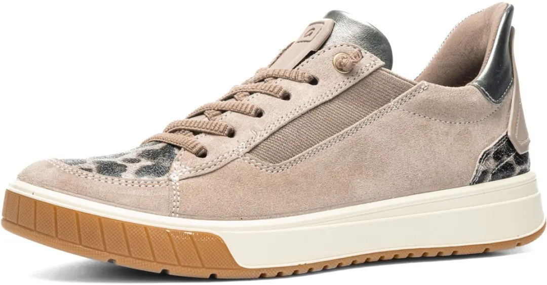 ara Veterschoen Rom beige