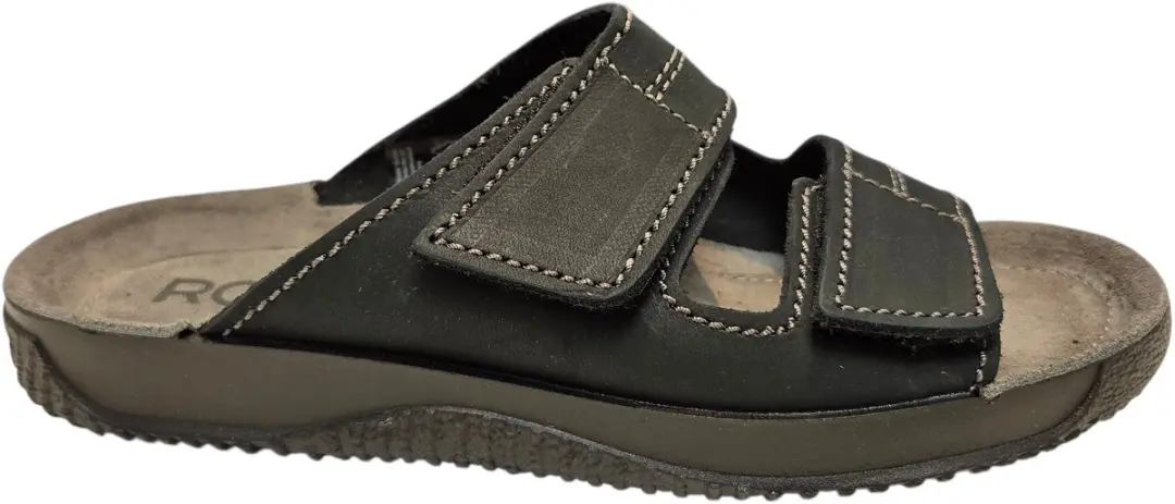 Rohde Heren Slipper