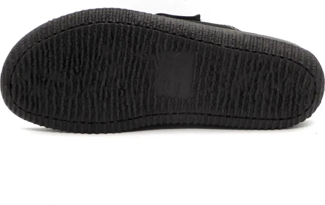 Rohde 1987-90 Heren Slipper Slides - Zwart