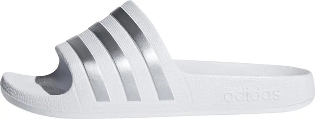 Adidas Sportswear Adilette Aqua Badslippers Kids