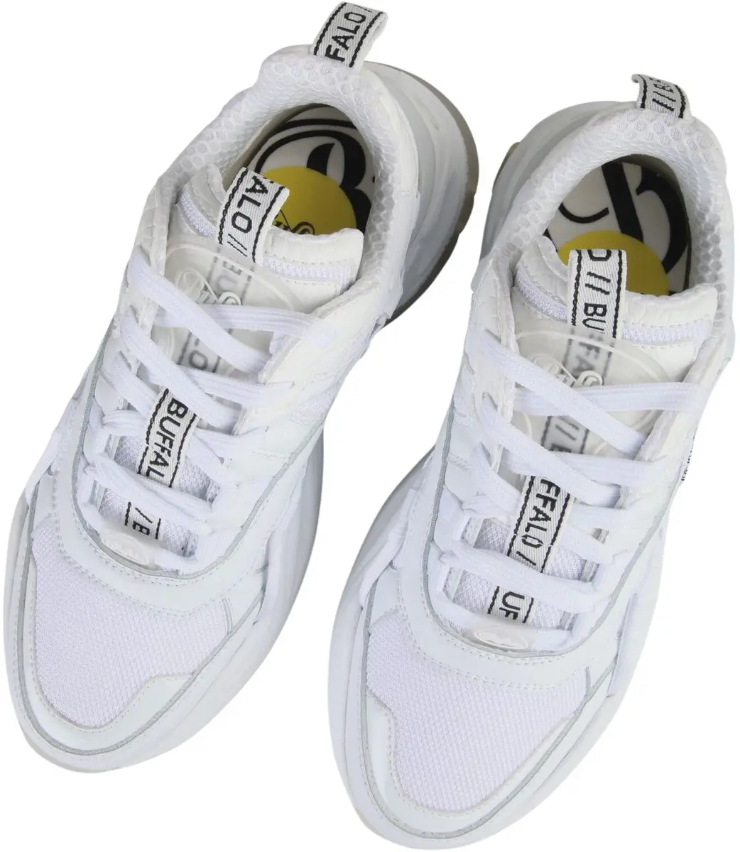 BUFFALO Triplet Hollow Lage sneakers