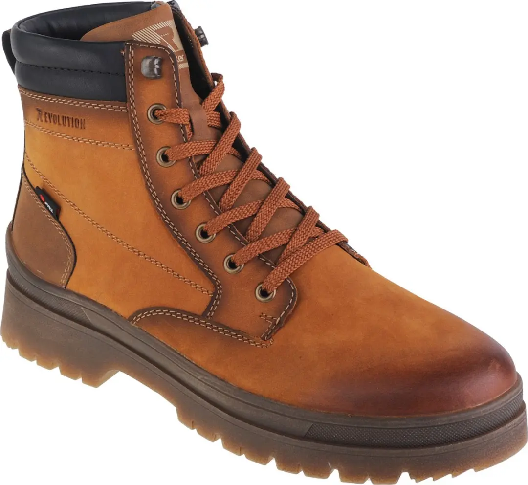 Rieker U0272-68 Laarsjes