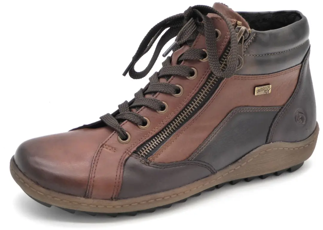 Remonte Dames Veterboot