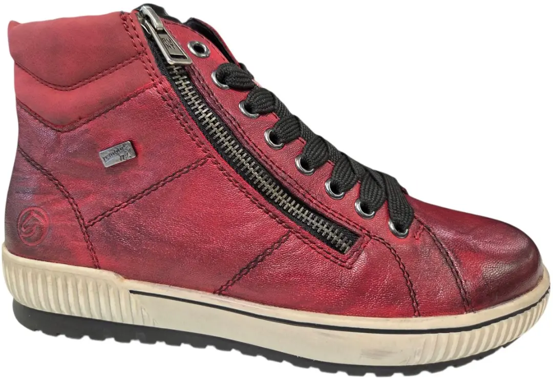 Remonte Dames Veterboot