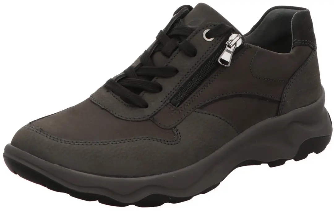 Waldläufer Heren Sneaker