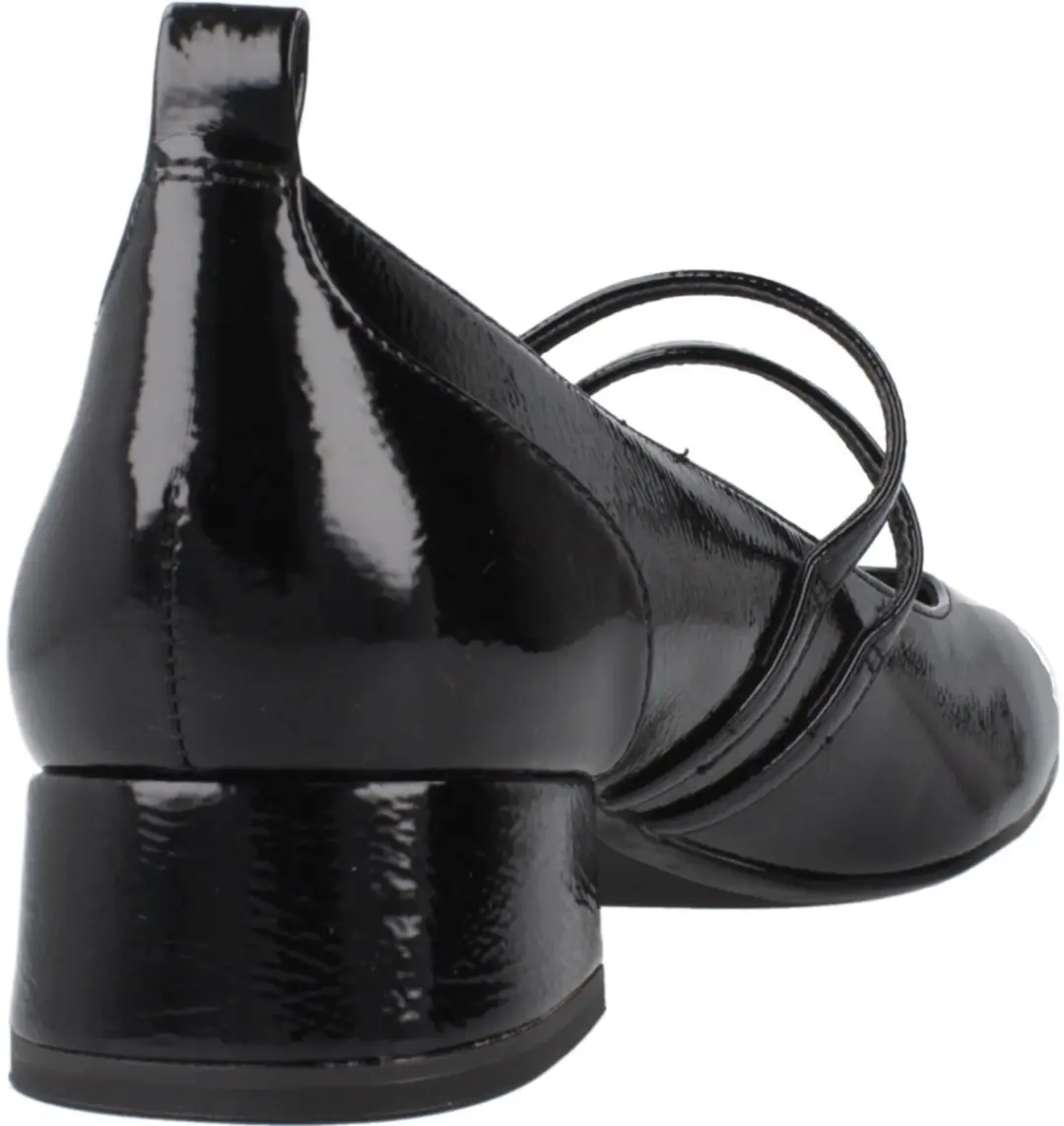 Tamaris M2231843 Dames Pumps - Zwart - afbeelding 5 van 6