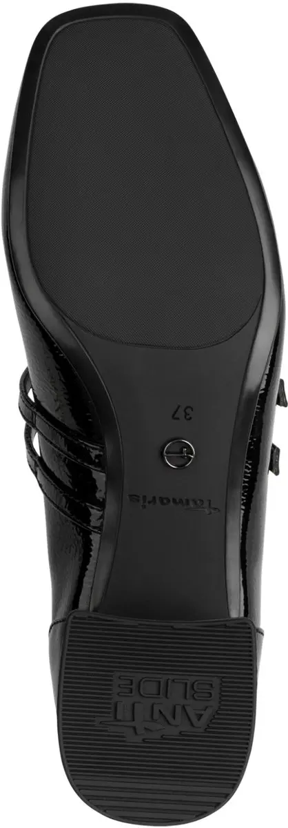 Tamaris M2231843 Dames Pumps - Zwart - afbeelding 4 van 6