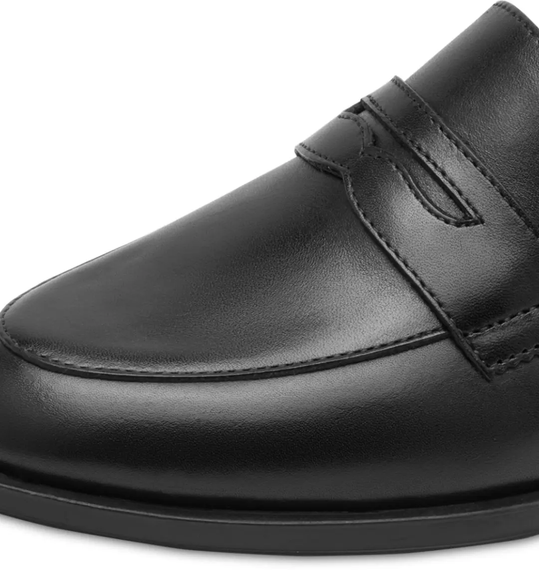Tamaris Dames Loafers M2420244 - Zwart - afbeelding 6 van 6
