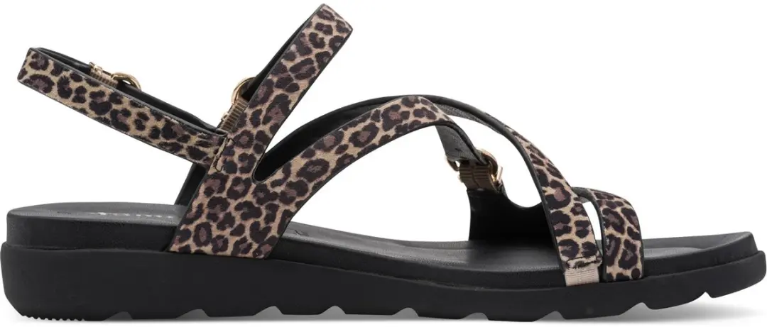 TAMARIS Core Dames Sandalen