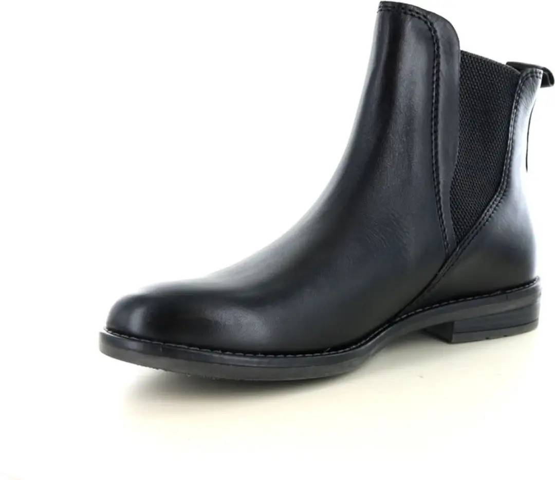 Marco Tozzi Chelsea Boot 2-25366-41 001 - Maat 42