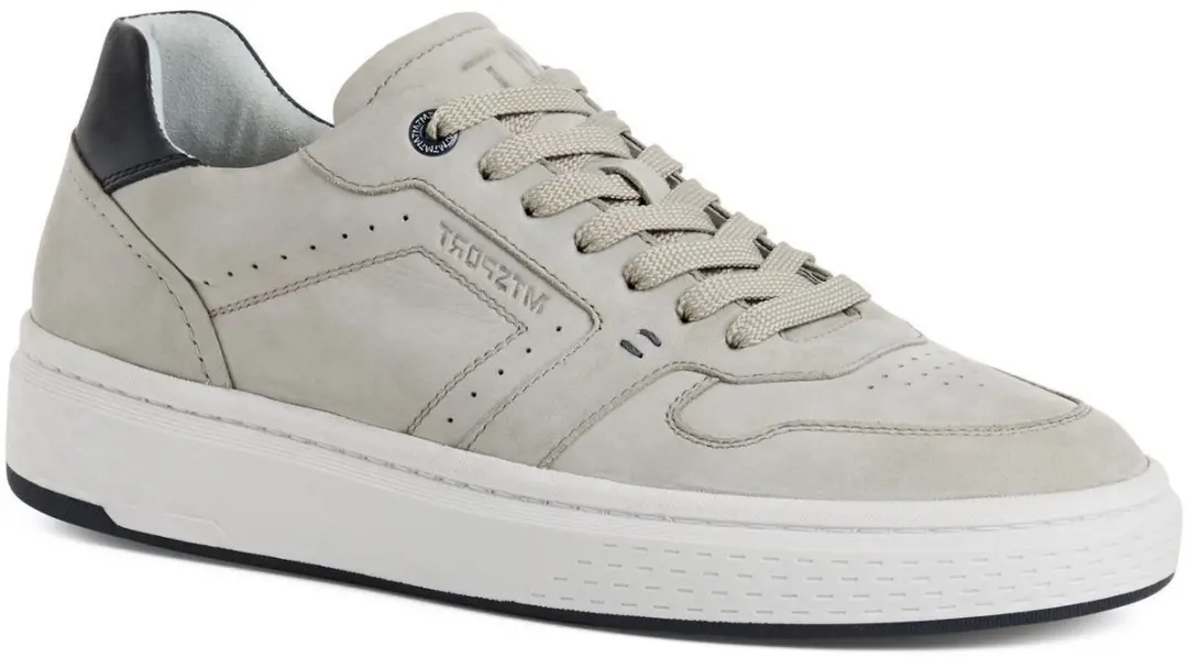 Marco Tozzi MT SPORT Heren Sneaker 2-13665-46 207 F-breedte Maat: 40 EU