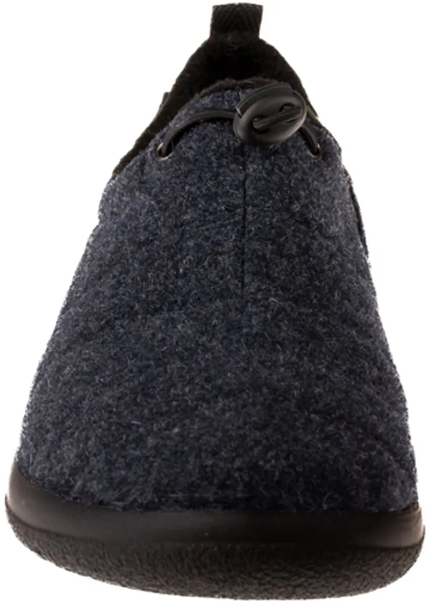Rohde 2626 Pantoffel - Maat 43 - Blauw - afbeelding 6 van 6