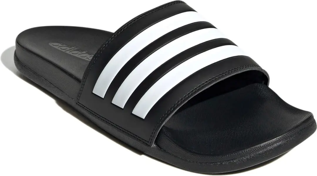 adidas Sportswear Adilette Comfort Slippers GZ5891 - Zwart
