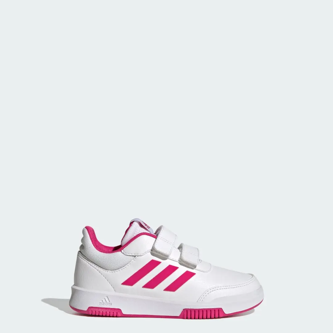 Adidas Tensaur LKK10 Schoenen - Wit - 38 - afbeelding 6 van 6