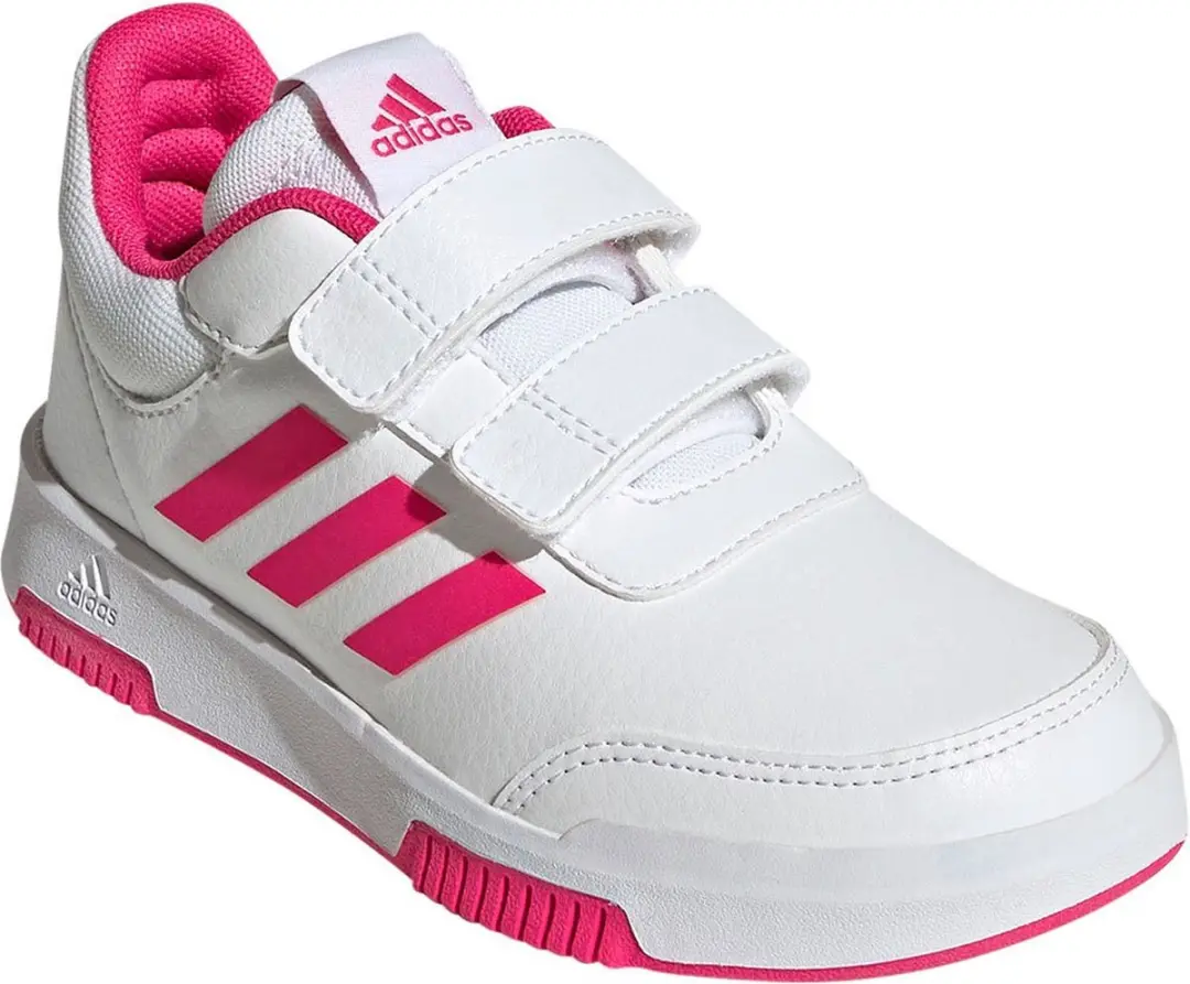 Adidas Tensaur LKK10 Schoenen - Wit - 38 - afbeelding 5 van 6