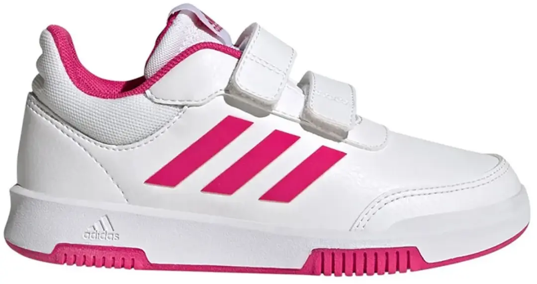 Adidas Tensaur LKK10 Schoenen - Wit - 38 - afbeelding 2 van 6