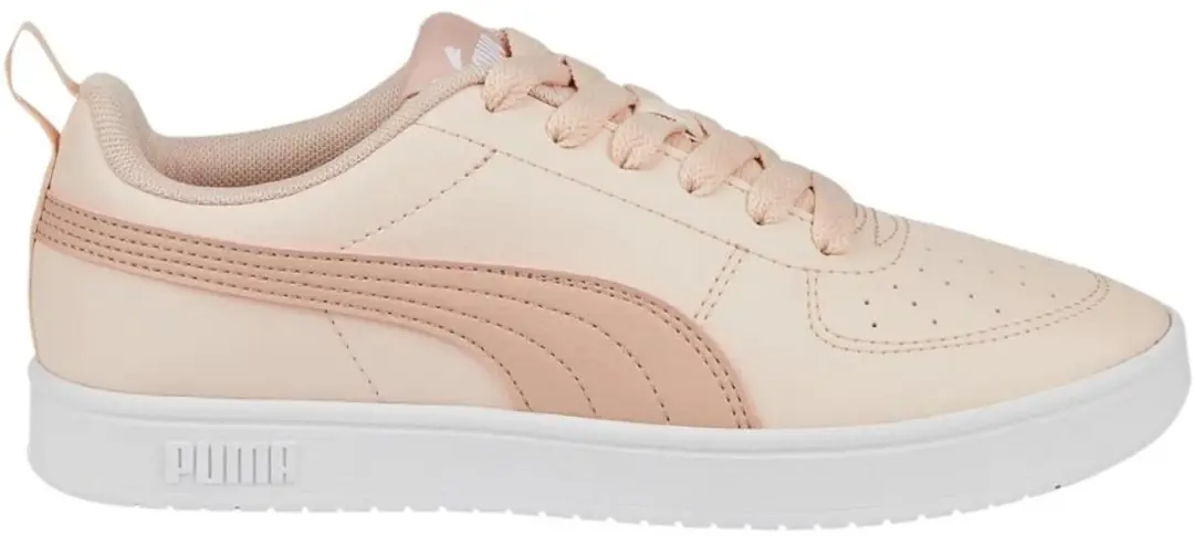 Puma Schoenen Dames Rickie Island Roze 05