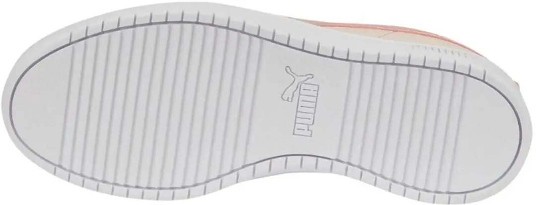 PUMA Rickie Island Schoenen Dames - Roze 37.5 - afbeelding 5 van 5