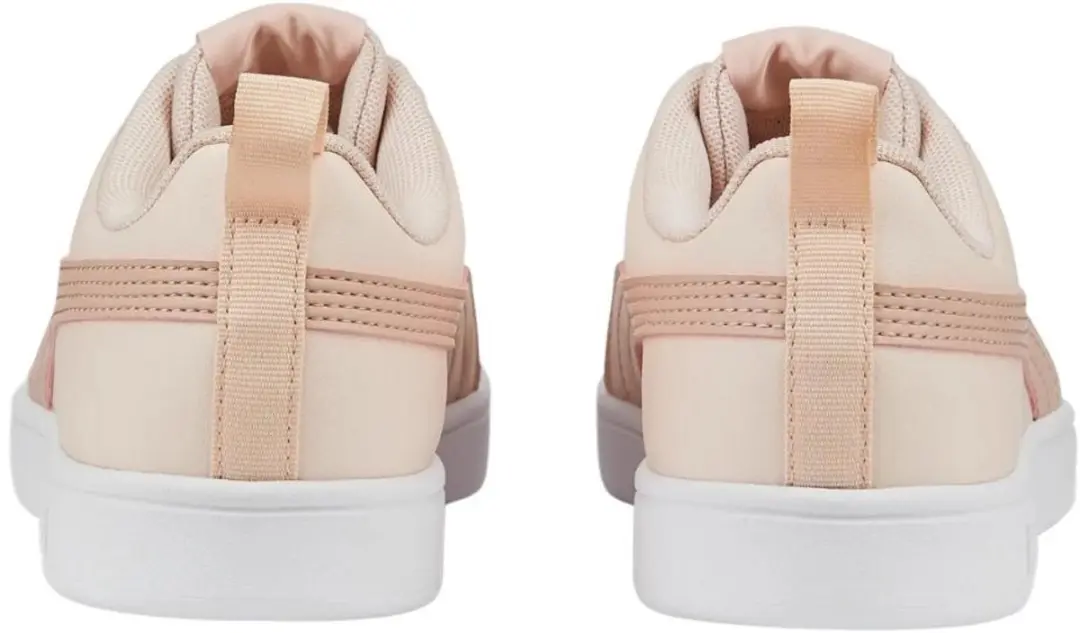 PUMA Rickie Island Schoenen Dames - Roze 37.5 - afbeelding 3 van 5