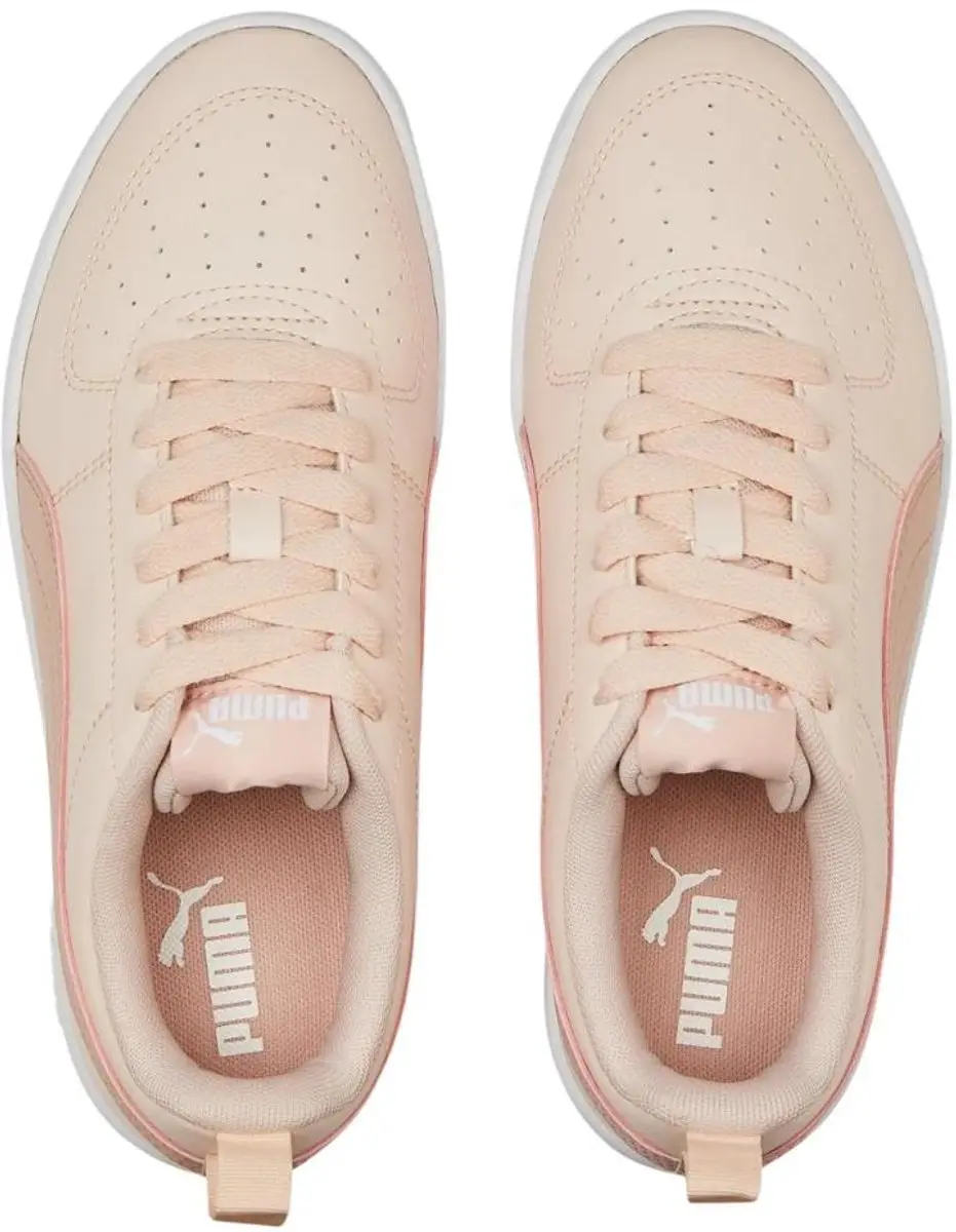 PUMA Rickie Island Schoenen Dames - Roze 37.5 - afbeelding 2 van 5