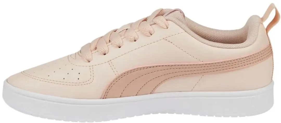 PUMA Rickie Island Schoenen Dames - Roze 37.5 - afbeelding 4 van 5