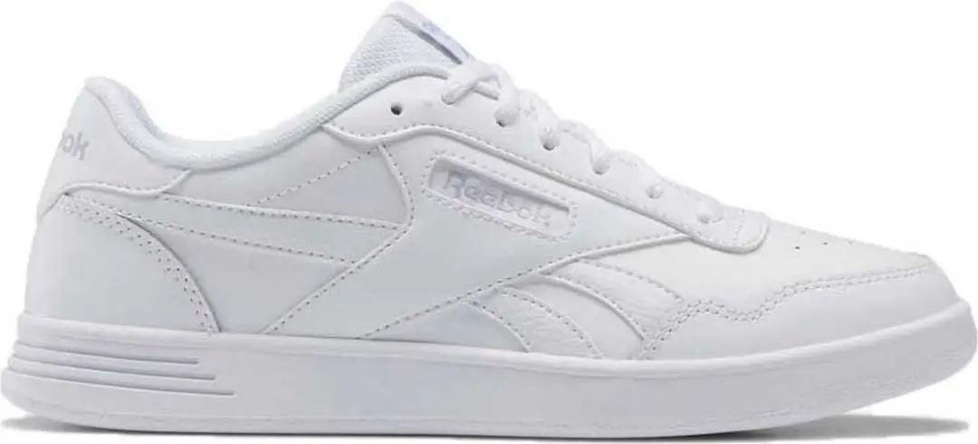 Reebok Court Advance Schoenen Wit EU 38 Vrouw