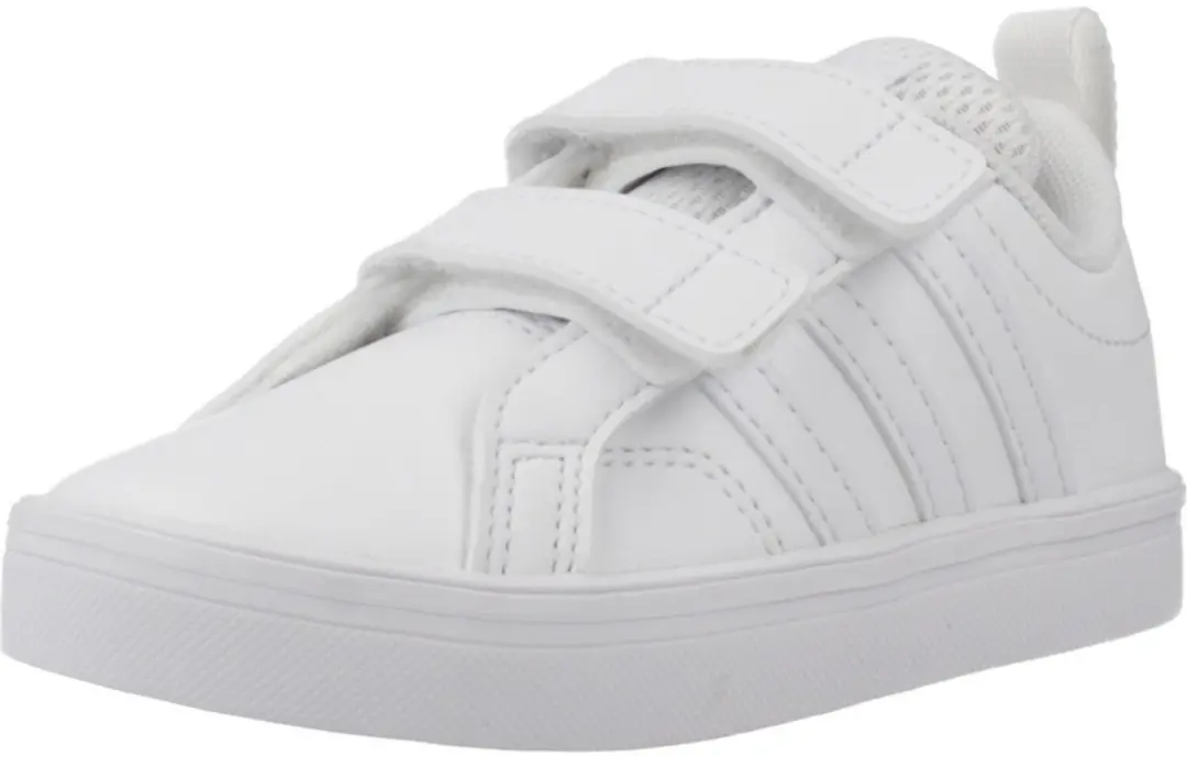Adidas Vs Pace 2.0 CF I Witte Sneaker - Maat 25 - afbeelding 5 van 6