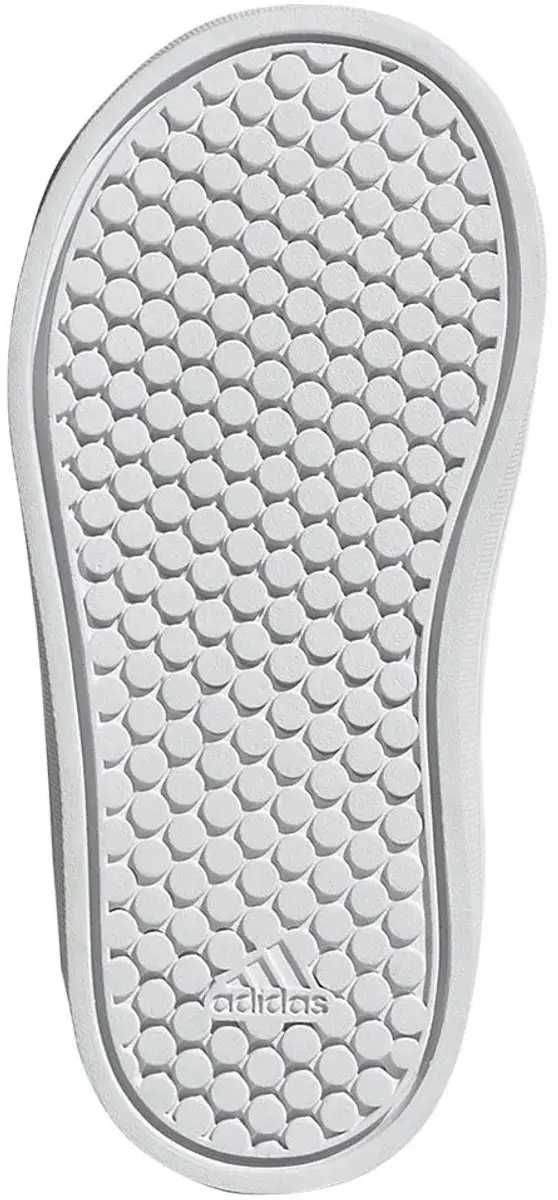 Adidas Vs Pace 2.0 CF I Witte Sneaker - Maat 25 - afbeelding 6 van 6