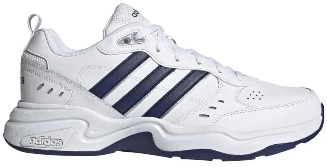 adidas Sportswear Strutter GTI69 Schoenen - Wit - afbeelding 2 van 6