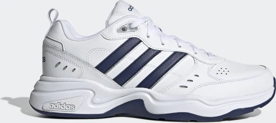 adidas Sportswear Strutter GTI69 Schoenen - Wit - afbeelding 6 van 6