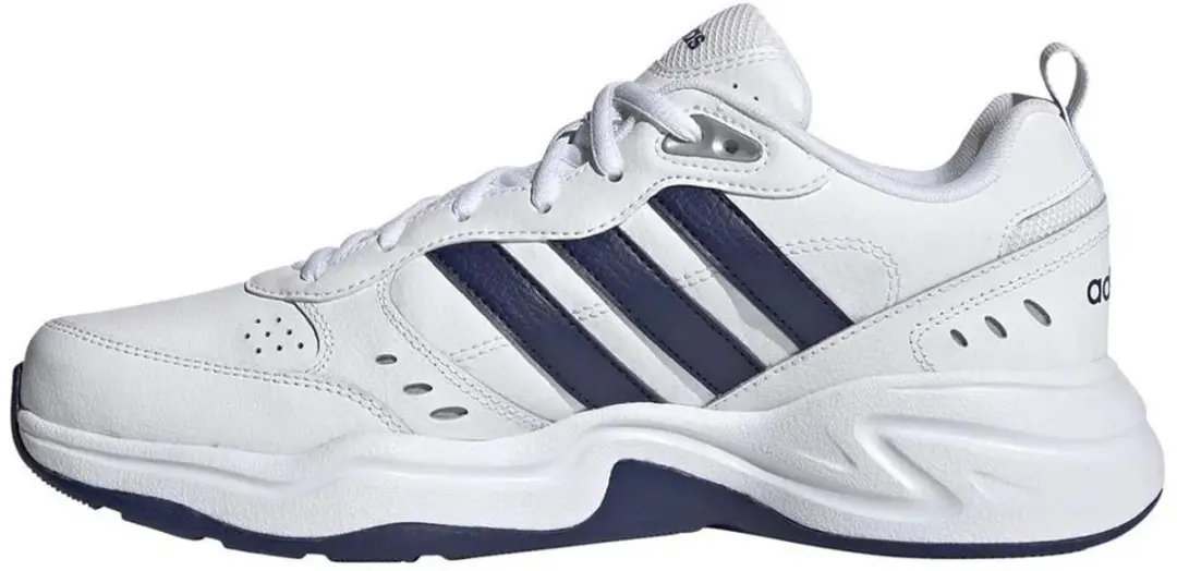 adidas Sportswear Strutter GTI69 Schoenen - Wit - afbeelding 4 van 6