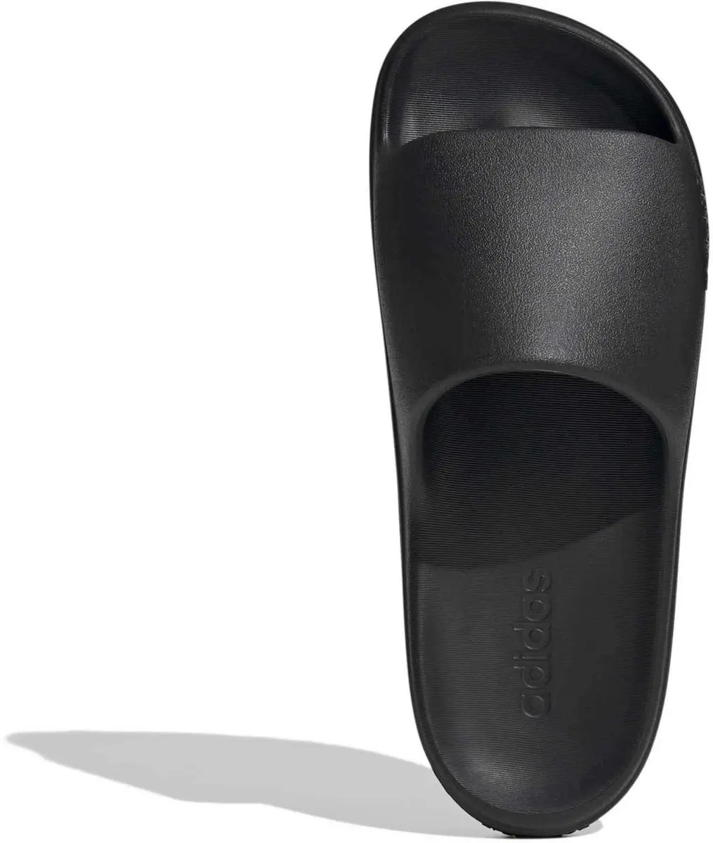 Adidas Adilette Lumia Slides NQX82 - Zwart