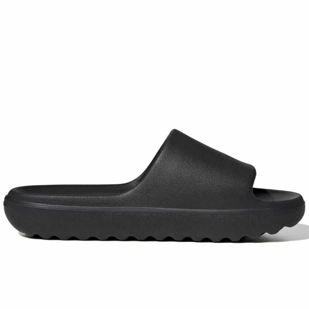 Adidas Adilette Lumia Slides NQX82 - Zwart