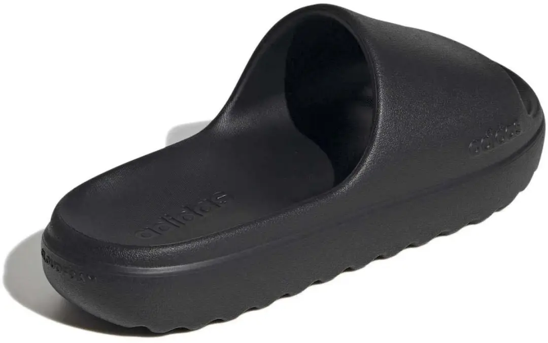 Adidas Adilette Lumia Slides NQX82 - Zwart