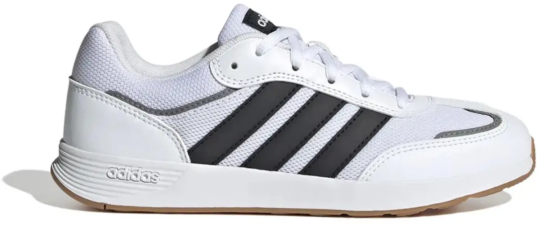 Adidas Tensaur Switch Schoenen Wit EU 38 Kinderen