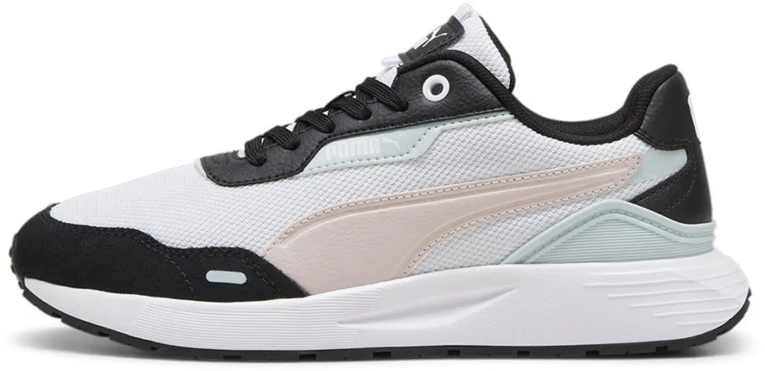 Puma Runtamed Plus Schoenen Grijs EU 38 Vrouw